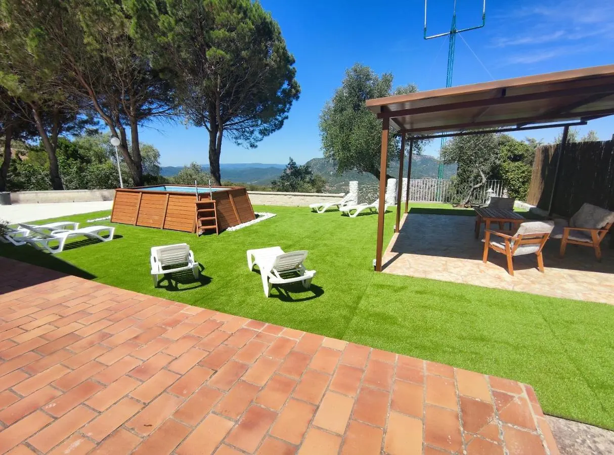 Holiday home La Fuente Santa Villa Benaocaz