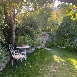Casa Nani Benaocaz