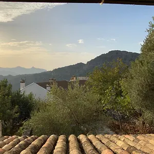  Сasa de vacaciones Bonita Casa Rustica Sierra De Cadiz
