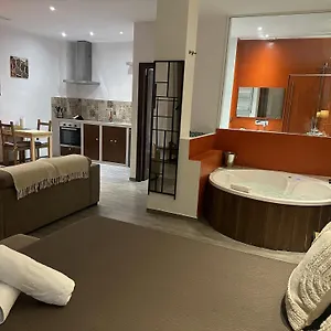  Apartamento Loft Chocolate
