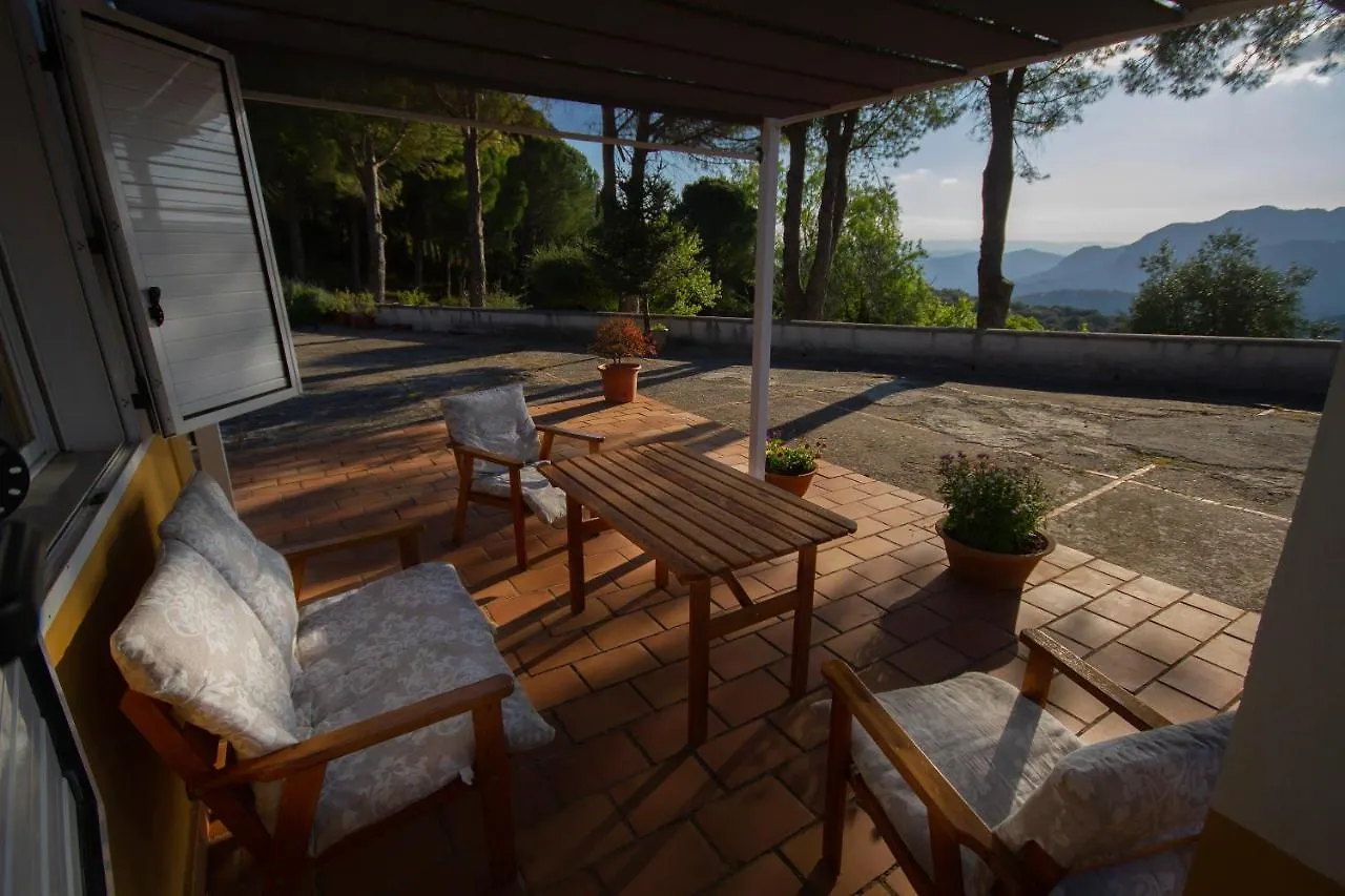 Holiday home La Fuente Santa Villa Benaocaz