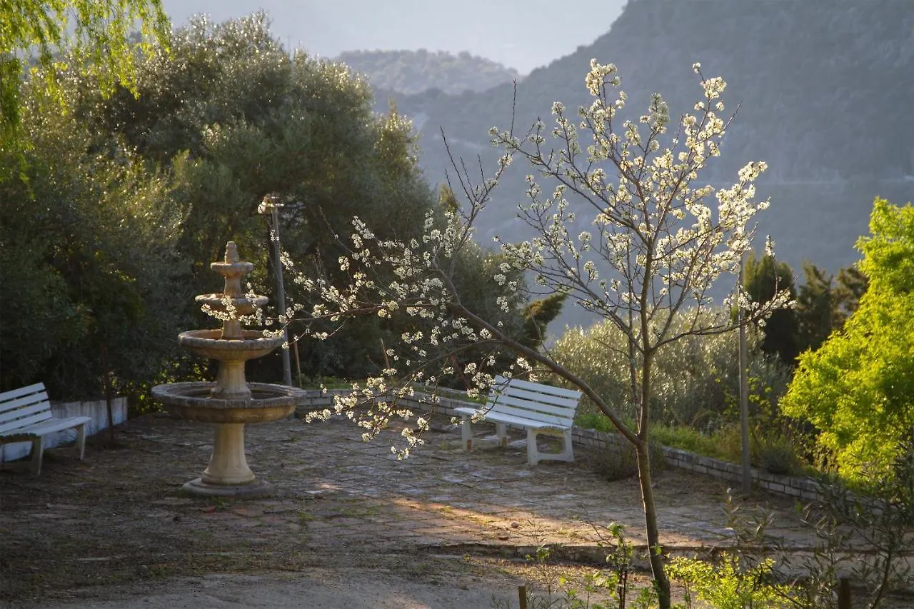 La Fuente Santa Villa Benaocaz Holiday home