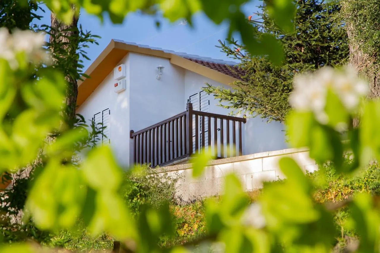 La Fuente Santa Villa Benaocaz Holiday home