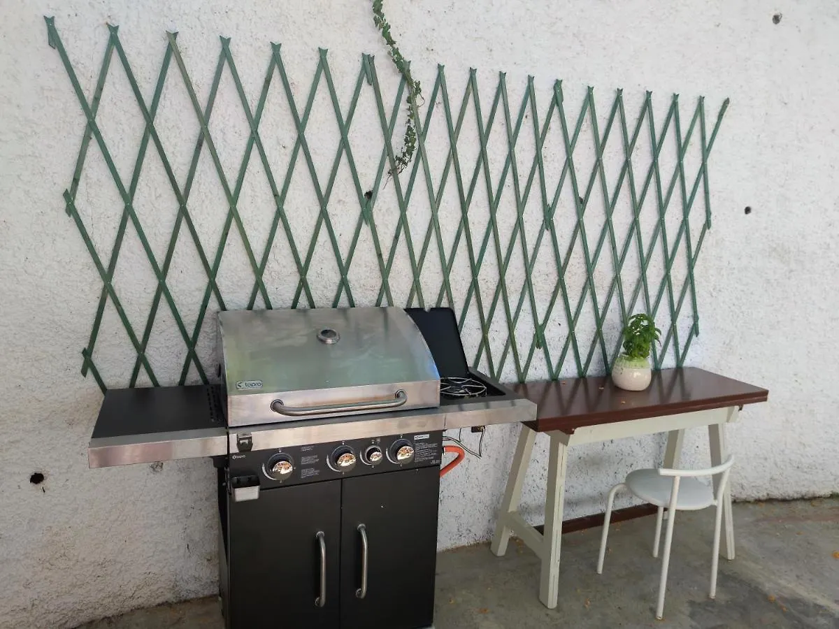 Holiday home La Fuente Santa Villa Benaocaz