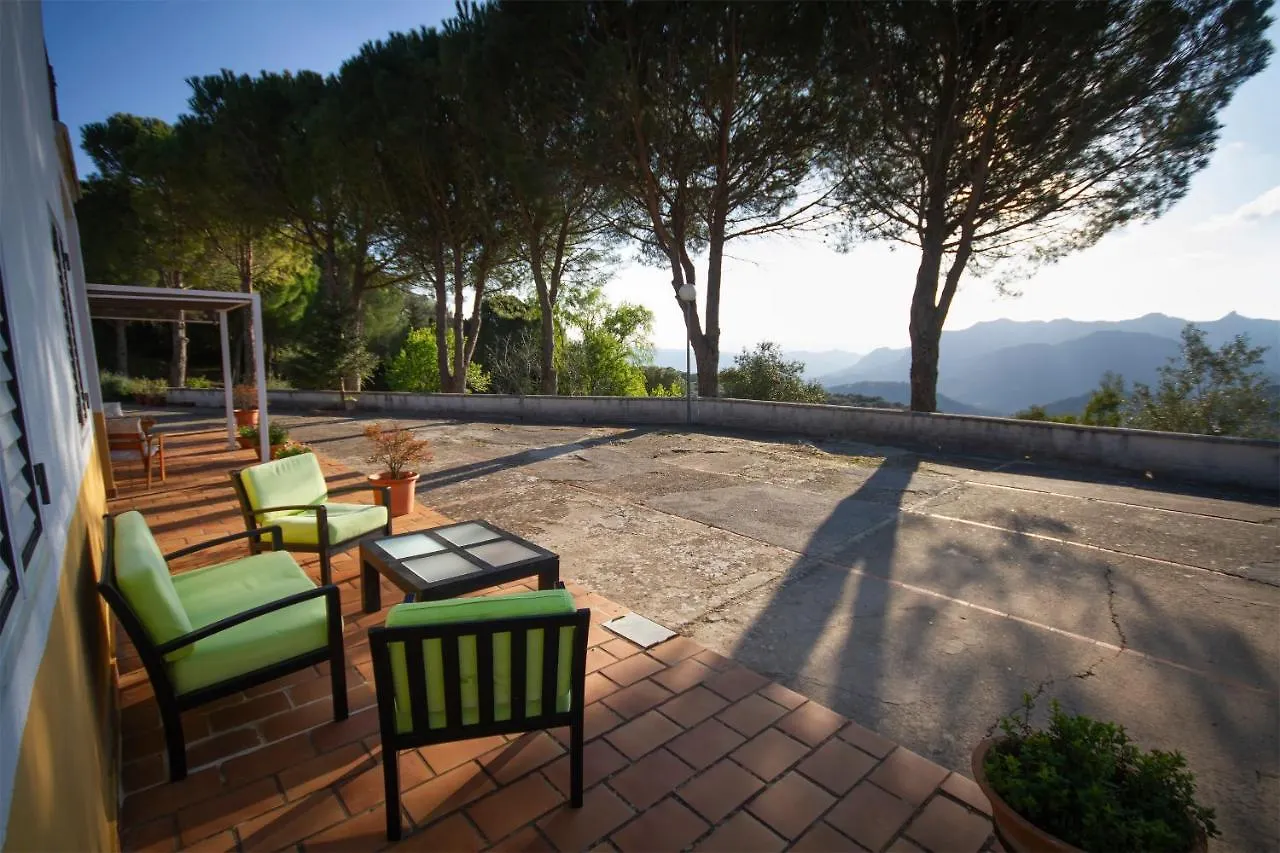 Holiday home La Fuente Santa Villa Benaocaz Spain